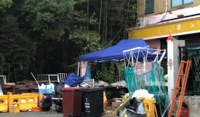 部分小區公共區域頻被侵占 業(yè)主權益如何維護？