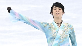 今天的羽生結弦，是更好的羽生結弦