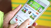 動(dòng)動(dòng)手指，農資到家！“數字農具”助力農資供應保春耕