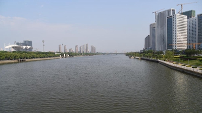 來(lái)猜猜，你和北京地下水相隔幾米？