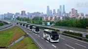 助企紓困｜“特派員”排憂(yōu)解難 助力國產(chǎn)客車(chē)遠銷(xiāo)中東