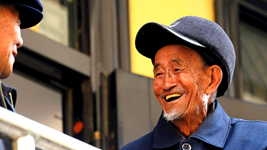 中國這十年·報丨咱的獲得感實(shí)實(shí)在在！