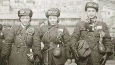 108歲重癥老人出院，巧的是，他的戰友也……