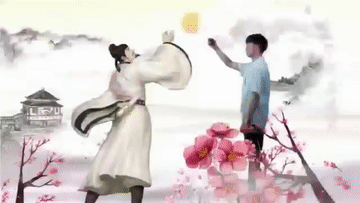“VR會(huì )客廳”、與李白“對飲”……數字技術(shù)讓文化產(chǎn)業(yè)煥發(fā)新魅力