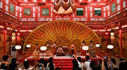 非凡十年丨陜西：爭當時(shí)代弄潮兒 高質(zhì)量發(fā)展譜新篇
