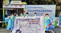 臺灣同胞與北京冬奧的美麗之約：共襄盛舉、共享榮光