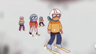 干貨滿(mǎn)滿(mǎn)！滑雪的這些注意事項請牢記