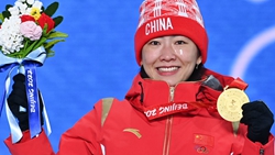 唯有熱愛(ài)，可抵歲月漫長(cháng)——盤(pán)點(diǎn)北京冬奧會(huì )十大老將