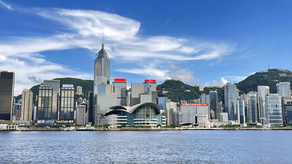 “一國兩制”實(shí)踐在香港取得的成功舉世公認