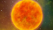 “年度最小太陽(yáng)”4日現身 太陽(yáng)遠了天氣反而炎熱