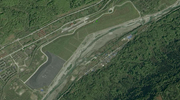 衛星發(fā)現四川沱江美麗河湖景象重現
