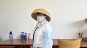 “水稻博士”周紅英：16年，只為一粒優(yōu)良種子