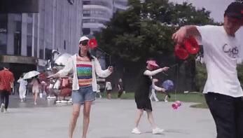 他們，教會(huì )孩子的不只是體育