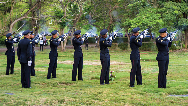 強化拉美軍事布局，美國恐適得其反