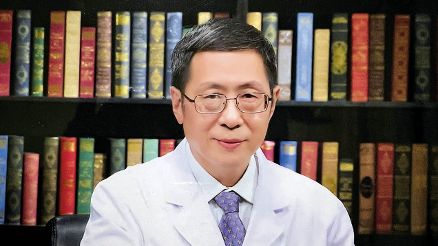 他們，向7000多種罕見(jiàn)病宣戰