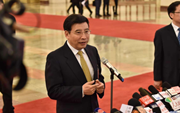 苗圩：加快新型基礎設施建設 夯實(shí)產(chǎn)業(yè)發(fā)展基礎
