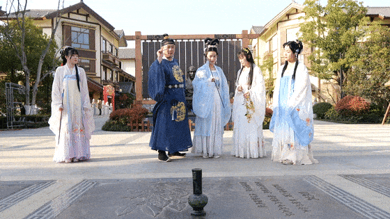 關(guān)于體育之美，你可以永遠相信中國古詩(shī)詞