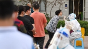 建設方艙醫院絕不是疫情嚴重的信號 國務(wù)院聯(lián)防聯(lián)控機制回應防疫關(guān)切