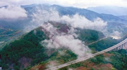 兩年來(lái)，川渝圍繞這個(gè)“圈”，攜手干了這些大事