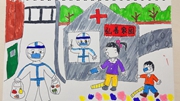 疫情之下，一位“80后”幼兒園園長(cháng)的堅守