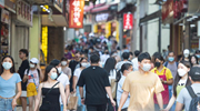 國慶黃金周過(guò)半 澳門(mén)旅游市場(chǎng)人氣漸旺