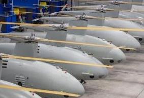 俄軍接裝新型無(wú)人直升機 將用于研究反無(wú)人機作戰