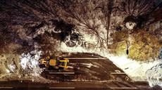 夜戰風(fēng)雪