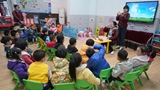 融合教育讓聽(tīng)障兒童快樂(lè )成長(cháng)