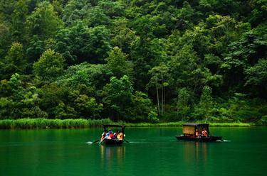 貴州荔波：落實(shí)疫情防控舉措 助力旅游市場(chǎng)復蘇