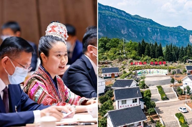 許蕾：在學(xué)中干、干中學(xué)，學(xué)用相長(cháng)