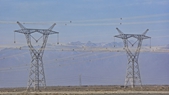 新華全媒+丨新疆哈密累計外送電量超4000億千瓦時(shí)