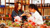 山東桓臺：“多肉經(jīng)濟”助力鄉村振興