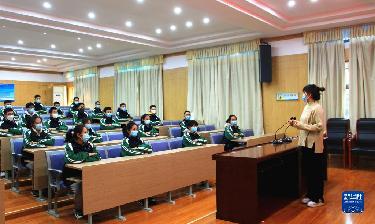 推動(dòng)黨的二十大精神走深走實(shí)、入腦入心——江蘇、海南、山東、湖南組織開(kāi)展多種形式宣講活動(dòng)