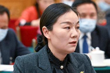 代表委員議政錄丨魏巧代表：推進(jìn)數字生態(tài)農場(chǎng)建設 構建可持續生態(tài)農業(yè)格局