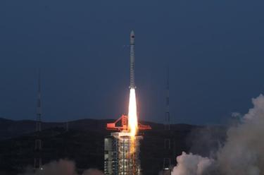 一箭雙星！我國成功發(fā)射天繪六號A/B星