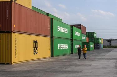 浙江諸暨：多措并舉穩外貿、穩外資