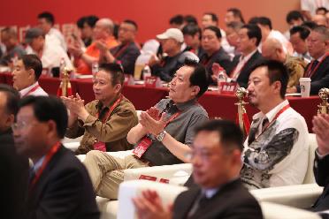 首屆中國電視劇大會(huì )在福建廈門(mén)舉行