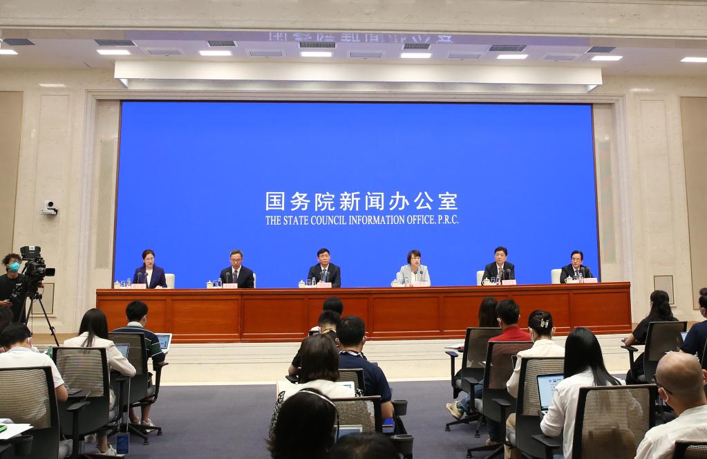 新華全媒+丨國新辦舉行杭州亞運會(huì )、亞殘運會(huì )籌辦情況新聞發(fā)布會(huì )
