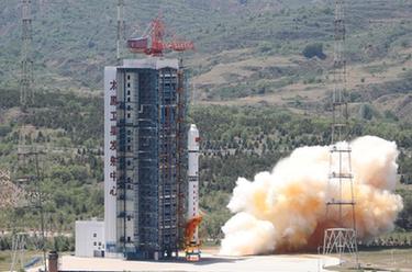 一箭41星新紀錄！我國成功發(fā)射吉林一號高分06A星等41顆衛星