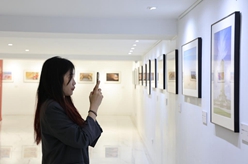 “你好，北京”文旅交流活動(dòng)在摩洛哥展示北京風(fēng)貌