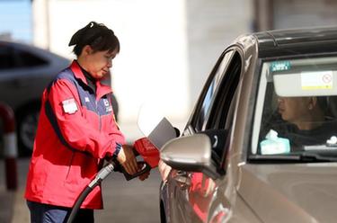 汽油、柴油價(jià)格下調