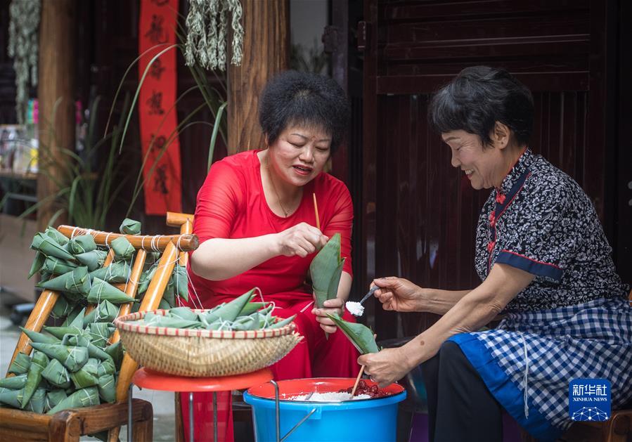 （新華全媒頭條·圖文互動(dòng)）（5）生態(tài)美、產(chǎn)業(yè)興、文化昌——長(cháng)江經(jīng)濟帶生態(tài)優(yōu)先、綠色發(fā)展見(jiàn)聞