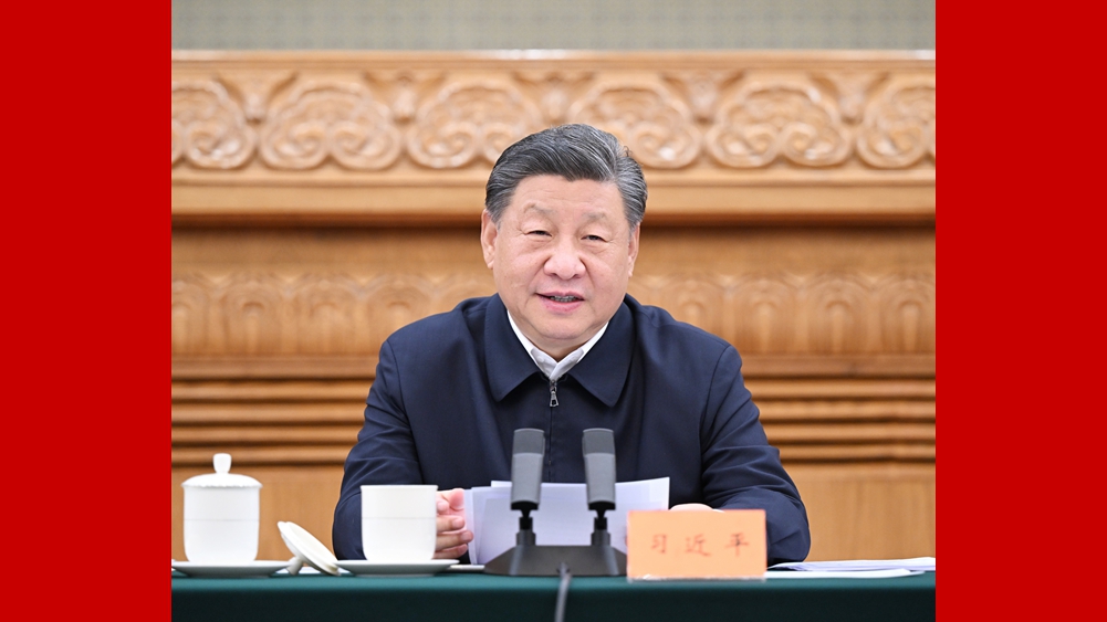 習近平出席第四次“一帶一路”建設工作座談會(huì )并發(fā)表重要講話(huà)