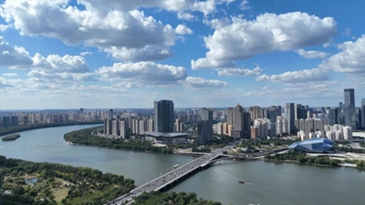 這就是沈陽(yáng)！　