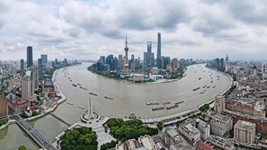 看外資，持續“加碼”彰顯中國市場(chǎng)魅力