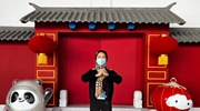 虎年“紅”來(lái)了！探尋北京冬奧會(huì )春節元素