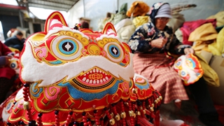 虎年，送你3個(gè)幸福秘籍