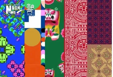 火遍時(shí)尚圈的虎紋元素，這8個(gè)地區有福啦！丨虎紋圖鑒之華東篇