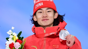 從蘇翊鳴到谷愛(ài)凌，這就是中國青年！
