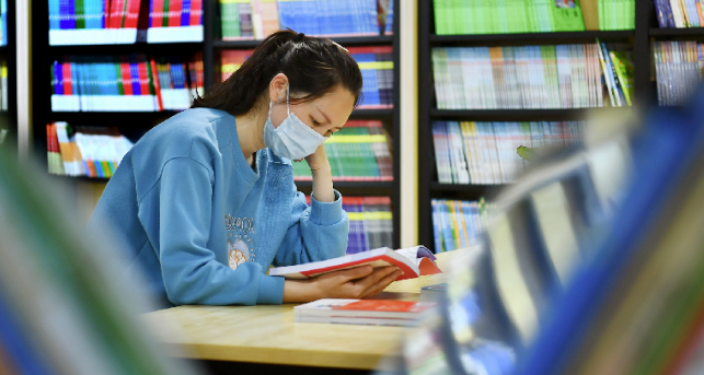 聽(tīng)書(shū)時(shí)代，您的閱讀習慣改變了嗎？
